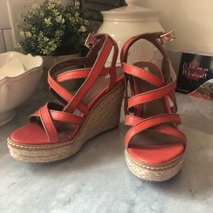 Mossimo Wedges